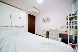 Blk 311B Trivelis (Clementi), HDB 4 Rooms #560573321